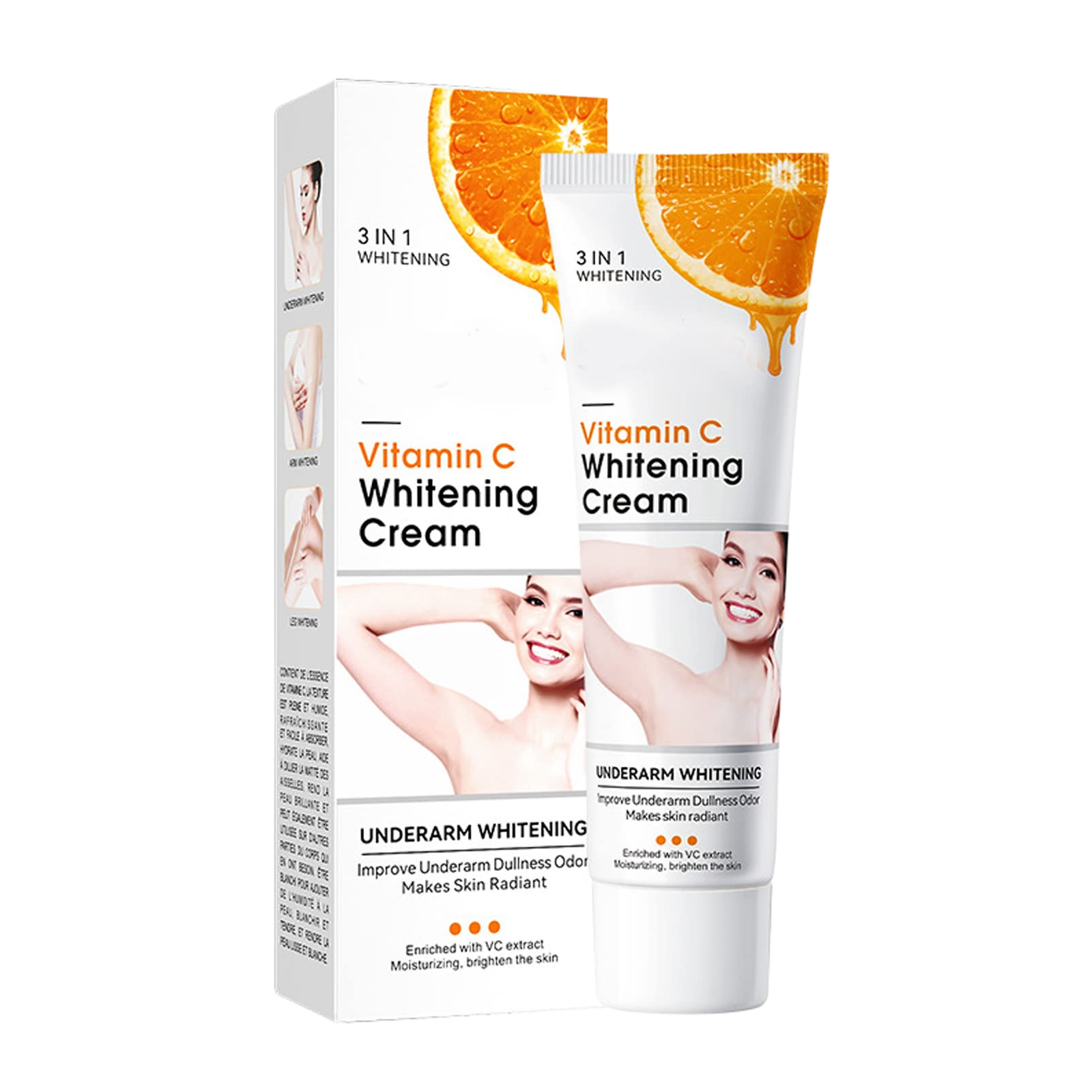 Buy Best Whitening Cream
