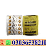 18-Again Sildenafil Citrate Tablets Price In Pakistan