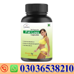 21 Again Fat Loss Capsules In Pakistan