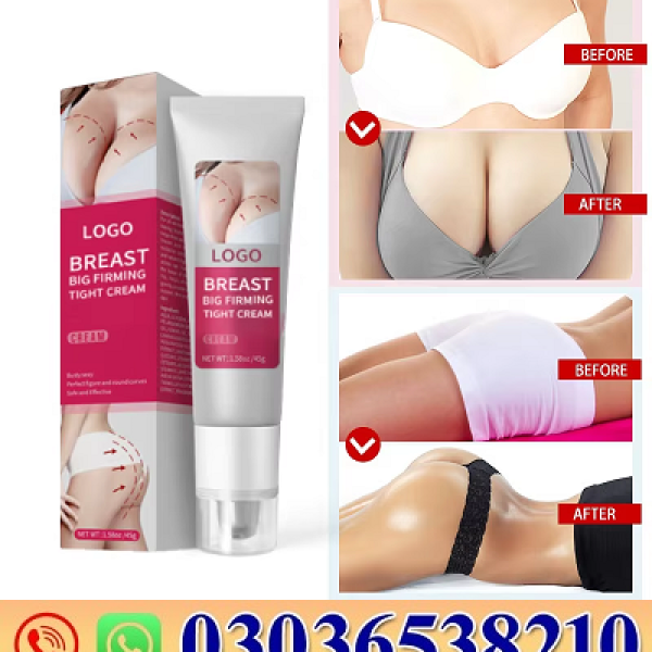 45g Enhancement Breast Hip Cream Price In Pakistan