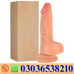 5 Inch Mini Small Dildo Soft and Thin Penis