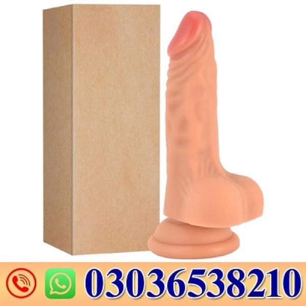 5 Inch Mini Small Dildo Soft and Thin Penis