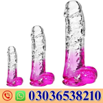 6 Inch Small Dildo