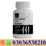 7 Days Advanced Weight Loss Fat Burner