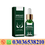 Saksraar Breast Massage Oil In Pakistan