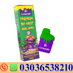 9H-HHCP XXL Vape Blackjack Gelato 99% 2ml In Pakistan