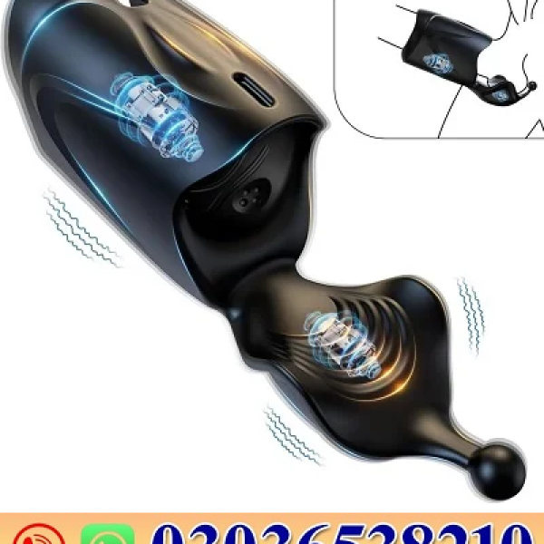Adjustable Male Masturbator Penis In Pakistan
