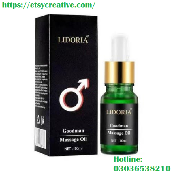 African Mandingo Penis Enlarger & Dick Growth Oil - 15ml In Pakistan (03036538210)