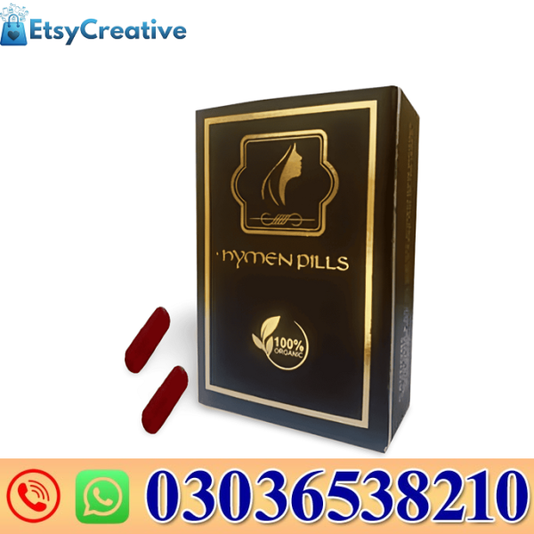 Artificial Hymen Pills In Pakistan