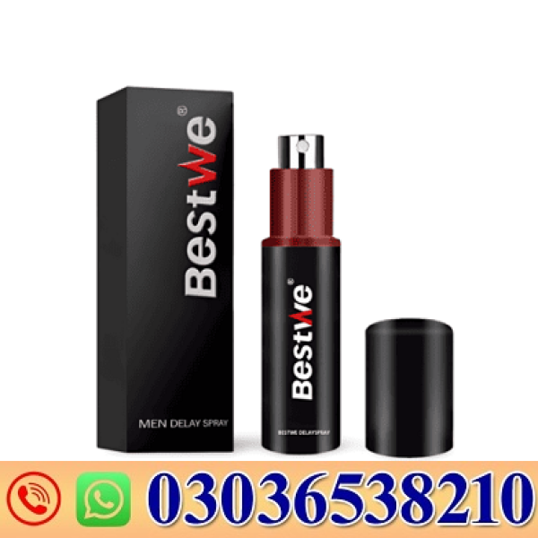 Boso Delay Spray In Pakistan