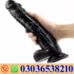 Big Black Dildo 4Play In Pakistan