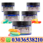 Bottle & Tree THCA Gummies – 300mg Price In Pakistan