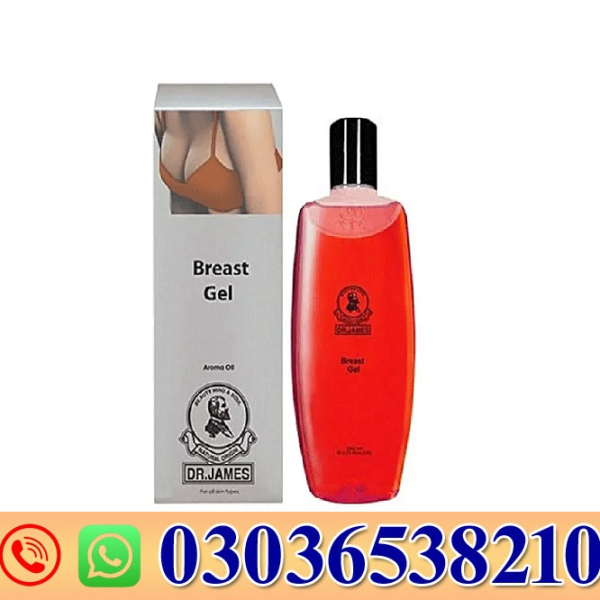 Breast Enlargement Gel Price In Pakistan