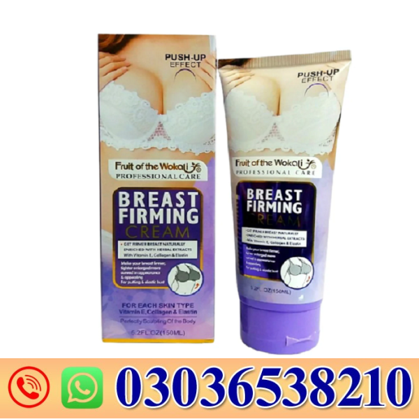 Breast Firming Cream Price In Pakistan
