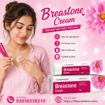 Breastone | Breast Developing Cream | 50 Gram In Pakistan(03036538210)