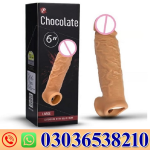 BT Chocolate Silicone Condom In Pakistan