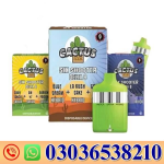 Cactus Labs Six Shooter THC-A Blend Disposable Vape In Pakistan