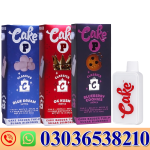 Cake Classics THC-P Sugar Diamonds Disposable | 7g Price In Pakistan