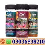 Cali Extrax Alter Ego Gummies 9000mg Price In Pakistan