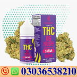 CanaPuff THC+ liquid OG Kush In Pakistan