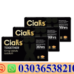 Cialis Together In Pakistan