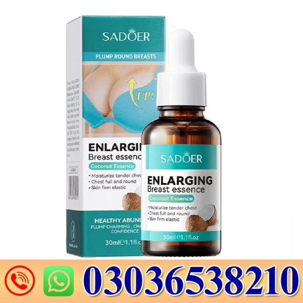 Coconut Oil For Breast Enlargement Price In Pakistan