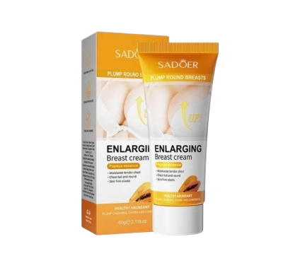 Best Breast Enlargement Cream