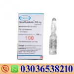 Deca-Durabolin Injection 25 mg 1 Ampx1 m In Pakistan