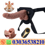 Dildos With Belt Toy In Pakistan