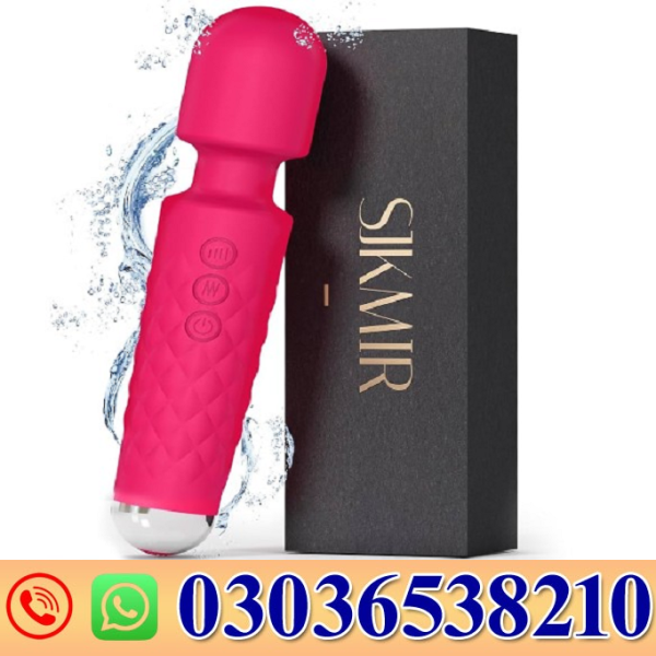 Earthquake Big Wand Vibrator In Pakistan