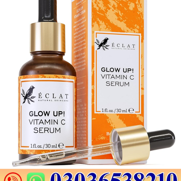 Eclat Vitamin C Serum In Pakistan