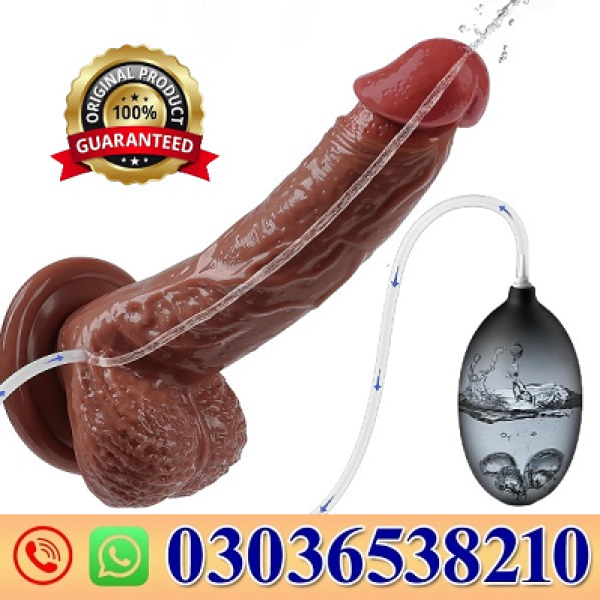 Ejaculating Dildos In Pakistan