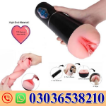 Fleshlight Vibrating Pocket Pussy In Pakistan