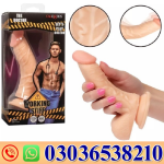 Flexible Penis Dildo In Pakistan