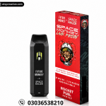 Flying Monkey Space Monkey 3g Live Resin Disposables (D8+THCP+Live Resin) In Pakistan