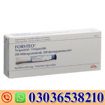 Forsteo Injection 20Mcg/80UI Pre-Filled Pen In Pakistan