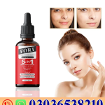 Fort 5 In 1 Whitening Serum In Pakistan