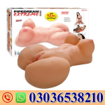 Fuck Me Silly 2 Mega Masturbator Beige Pipedream In Pakistan
