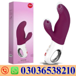 Fun Factory Jewels Miss Bi Rabbit Vibrator In Pakistan