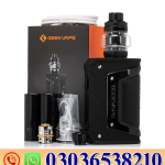 Geekvape aegis L200 Classic In Pakistan
