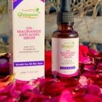 Glowganic Niacinamide Serum In Pakistan