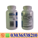 GNC Super Biotin 6000 mcg Capsules Price In Pakistan