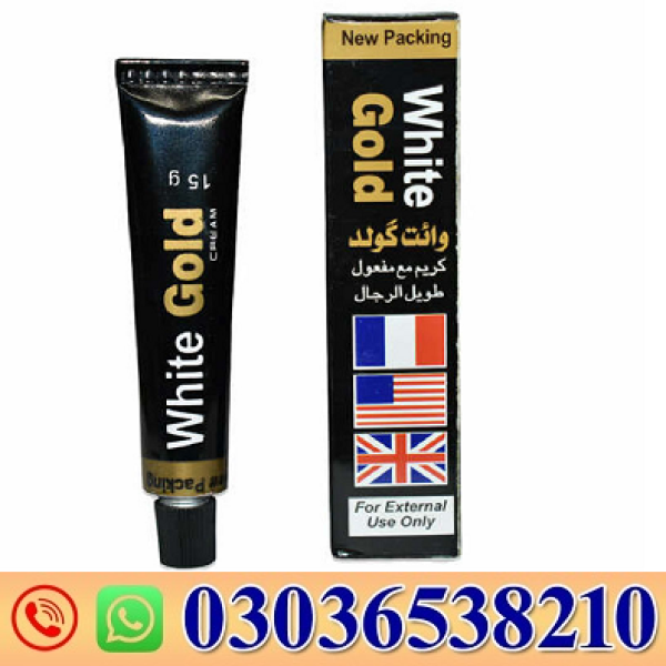 Golden H Herbal Delay Cream Price In Pakistan