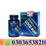 Good Man Capsules in Pakistan
