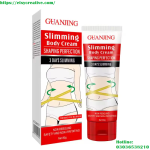 Guanjing Slimming Body Cream Price In Pakistan (03036538210)