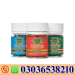 Hidden Hills Double Troublez Gummies 10000mg In Pakistan