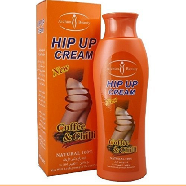 Hip Up Cream in Pakistan