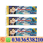 Horses Power Men Delay Cream Price In Pakistan