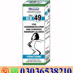 Hr 49 Drops In Pakistan