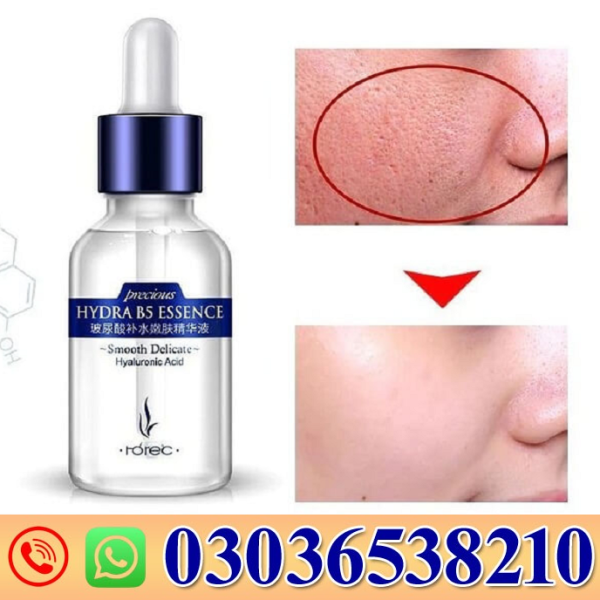 Hydra B5 Essence In Pakistan